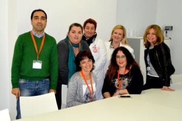 comite contra la violencia de genero del departamento de salud de denia