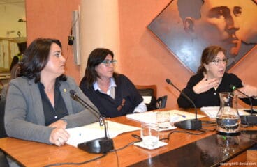 concejalas del pp en denia