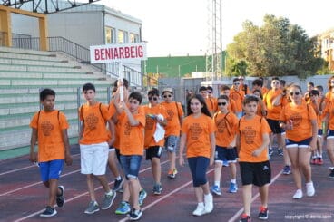 Delegación de Beniarbeig