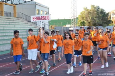 Delegación de Beniarbeig