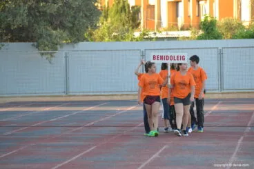 Delegación de Benidoleig