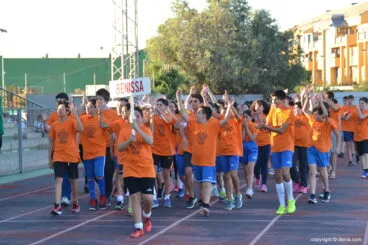 Delegación de Benissa