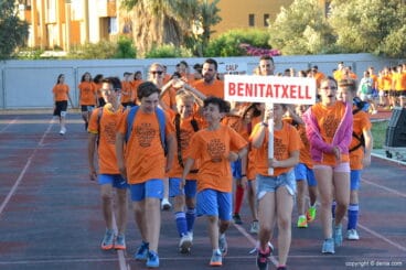 Delegación de Benitatxell