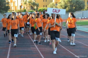 Delegación de Calpe