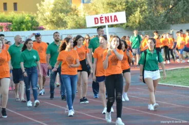 Delegación de Dénia