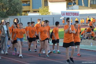 Delegación de La Rectoría