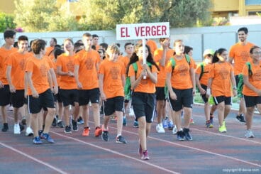 Delegación El Verger