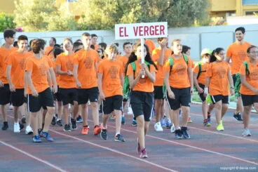 Delegación El Verger