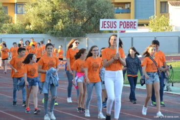 Delegación Jesús Pobre