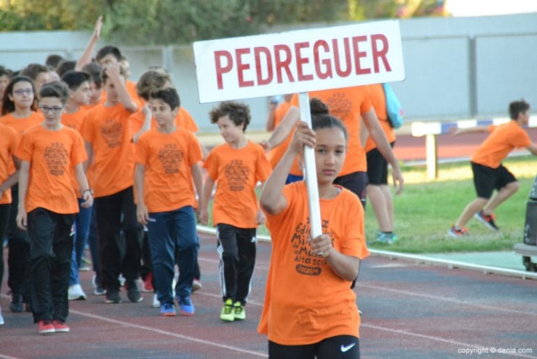 Delegación Pedreguer