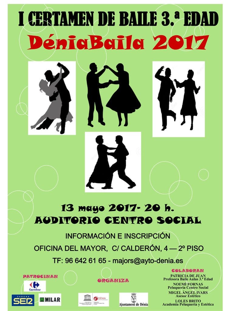 denia baila 2017
