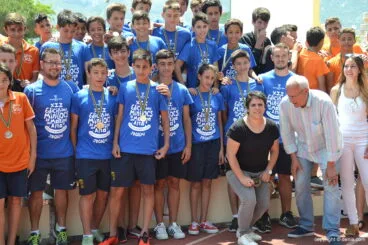 Dénia el mejor en Fútbol