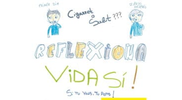 dia mundial sin tabaco denia