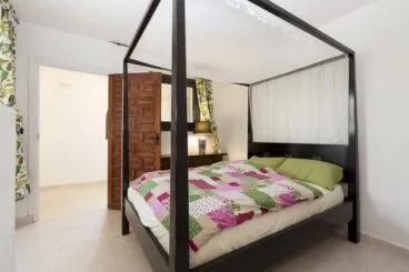 Dormitorio Quality Rent a Villa