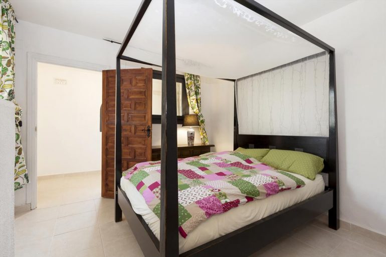 Dormitori Quality Rent a Vila