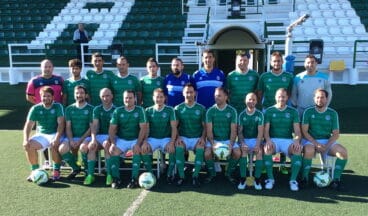 equipo cf calpe veteranos