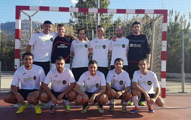 equipo grupo ad seyma