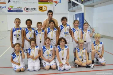 Equipo Les Vessanes