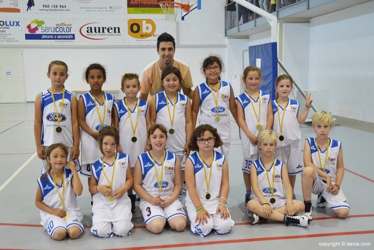 Equipo Les Vessanes