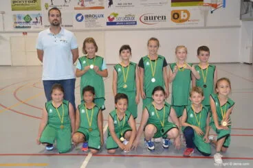 Equipo Montgó