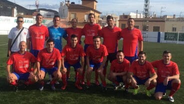 equipo sinergia pego