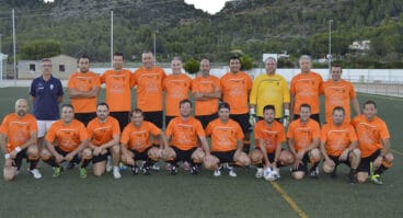 equipo vtnos pedreguer