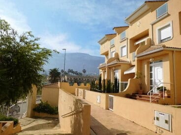 fachada de la casa don piso