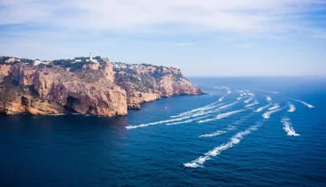 Festival Jet Ski en Denia Fun & Quads Adventure