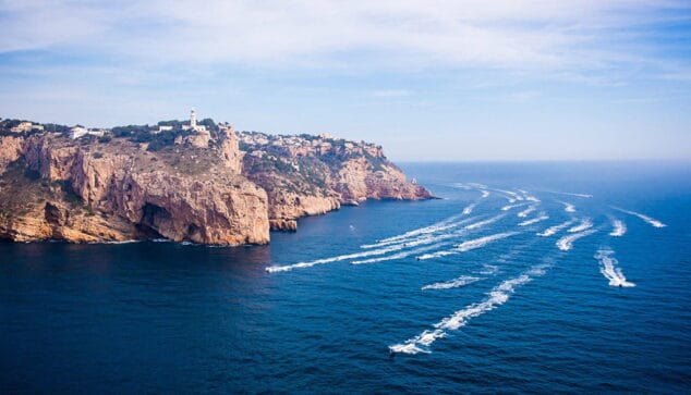 festival jet ski en denia fun quads adventure