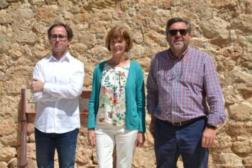 festival musica al castell 2017 presentacion