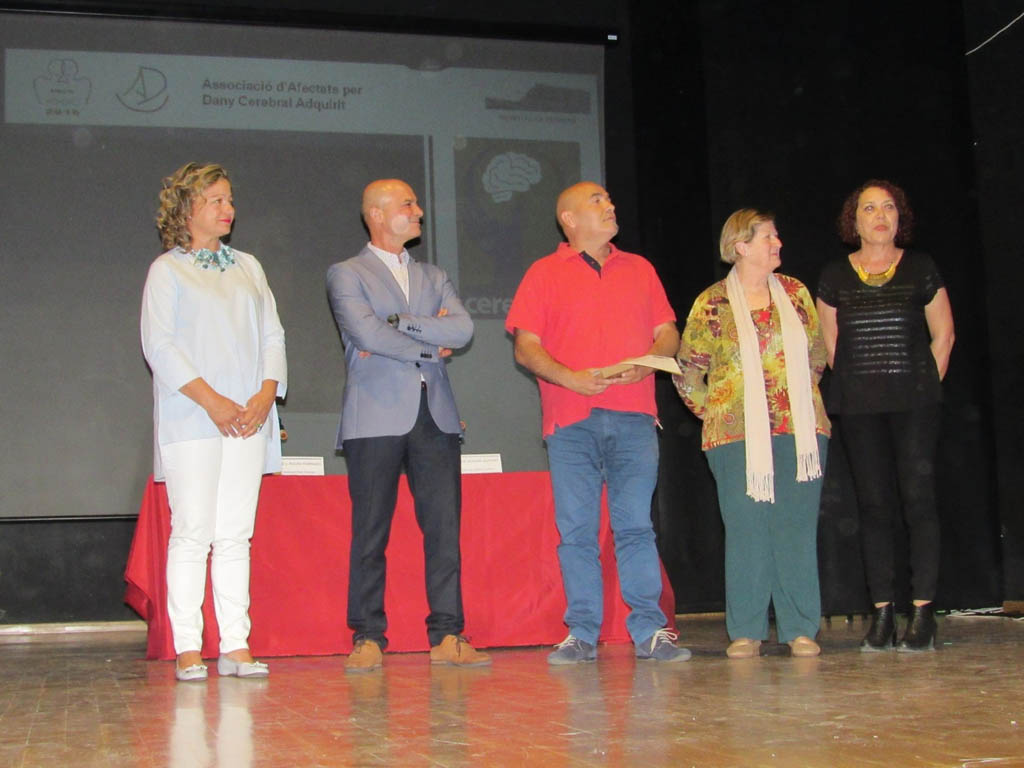 Gala de premios La Pedrera