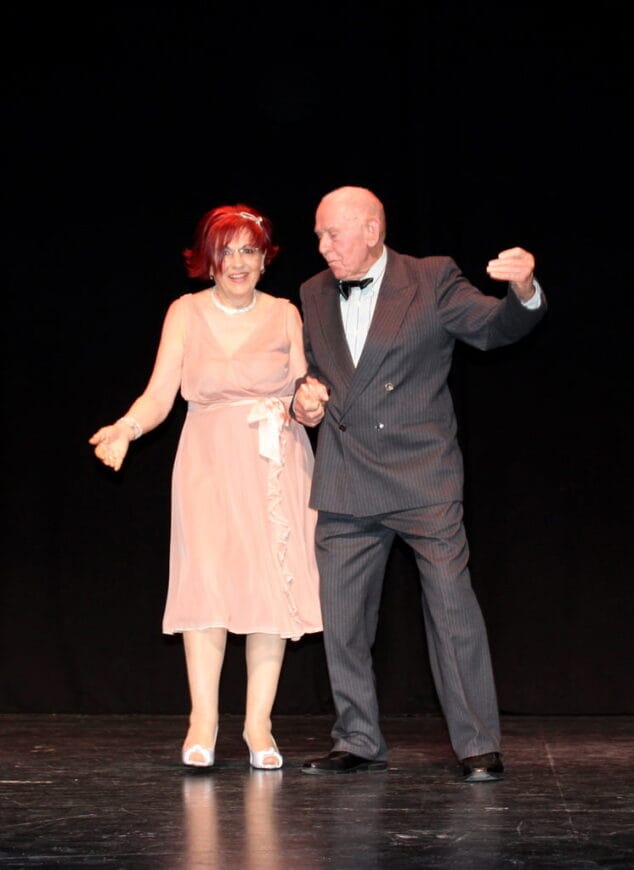 ganadores de deniabaila 2017