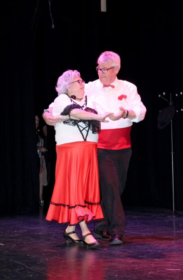 ganadores del segundo premio de deniabaila 2017