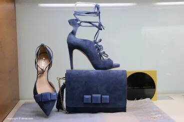 Hannibal Laguna Zapatos mujer Calzados Ramon Marsal