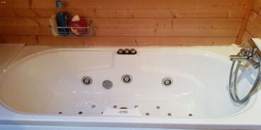 Hidromasaje casa en venta Adal Inmobiliaria