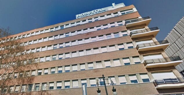 hospital clinico valencia