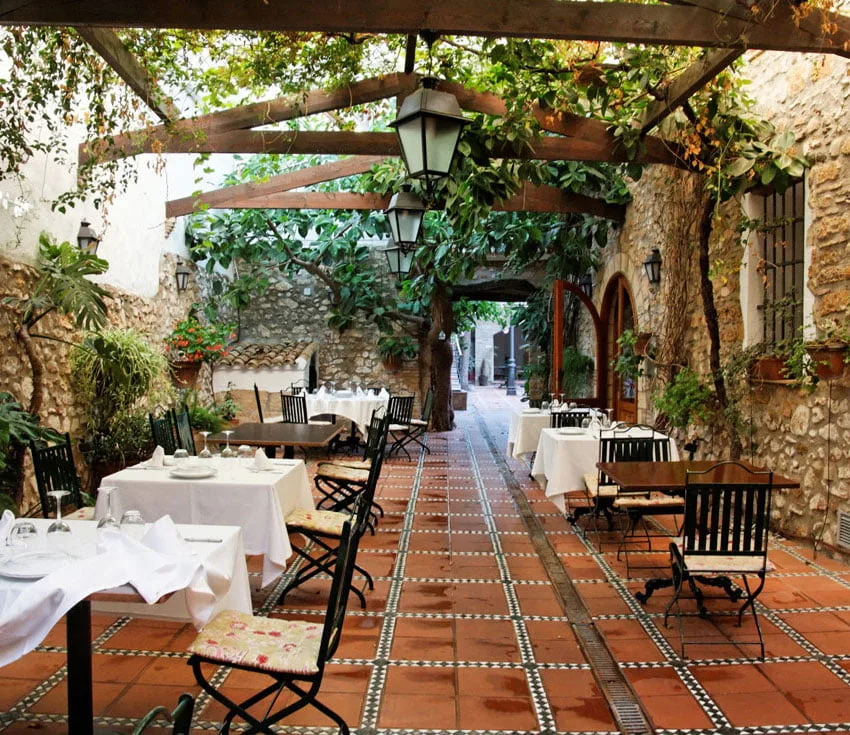 Hotel Nou Romà Dénia