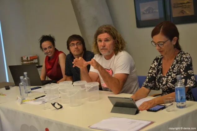 intervencion de jimmy higueras