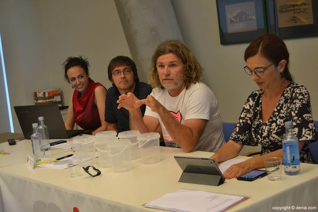 intervencion de jimmy higueras