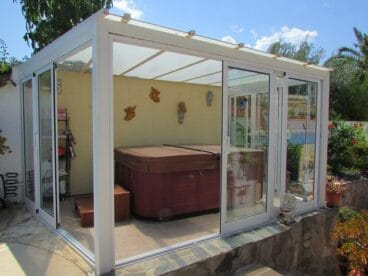 Jacuzzi Property Finder Spain