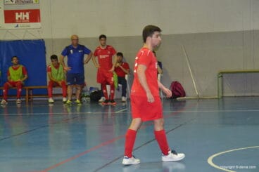 jugador juvenil del paidos