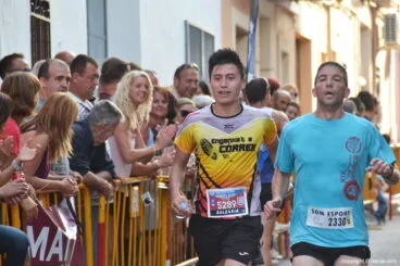 Kevin Chicaiza