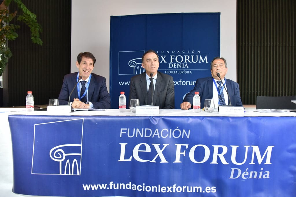lex forum denia 2017