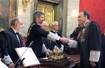 Manuel Marchena