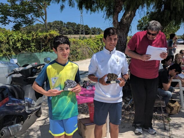 marc martin albo y joan mas