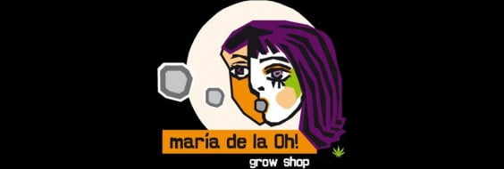 Maria de la Oh Growshop