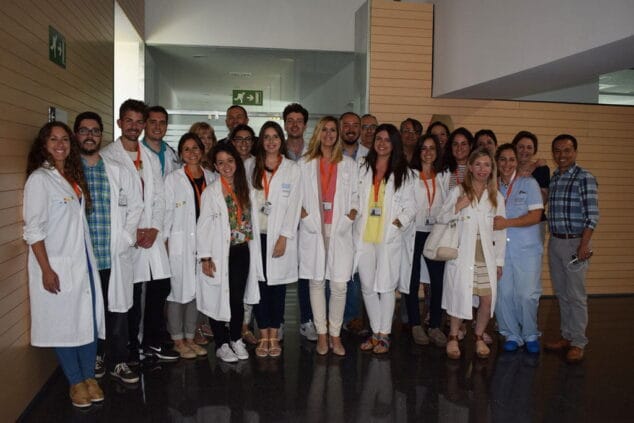 mas plazas mir en el hospital de denia