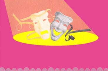 mostra de teatre