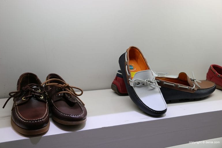 Nueva colección caballero Calzados Ramón Marsal