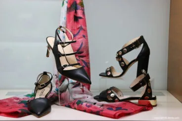 Nueva colección mujer Calzados Ramón Marsal
